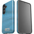 Uruguay Soccer Flag Galaxy S24 Impact Case